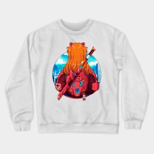 Second Summer Crewneck Sweatshirt